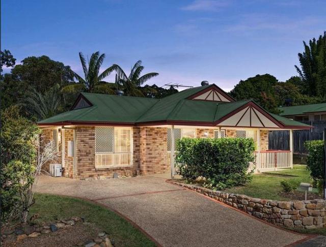 22 Tibrogargen Drv, QLD 4504