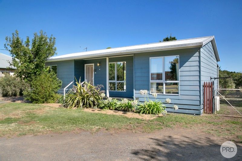19 Smeaton Road, Clunes VIC 3370 Allhomes