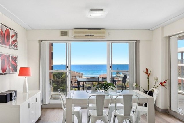 20/2-8 Ozone Street, NSW 2261