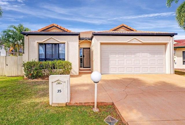 35 Florida Place, QLD 4817