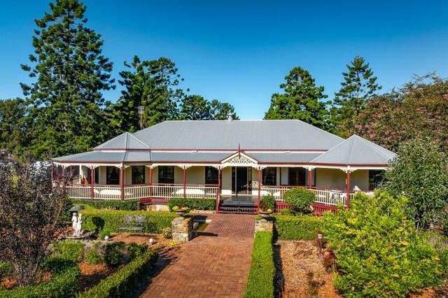 157 Burkes Lane, NSW 2448