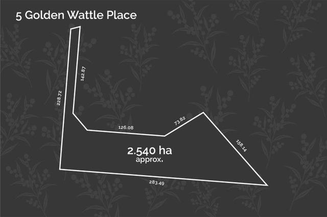 5 Golden Wattle Place, VIC 3764