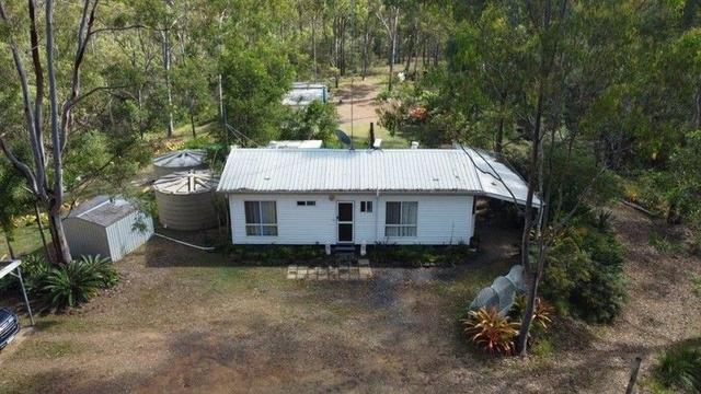 211 Cross Road, QLD 4674