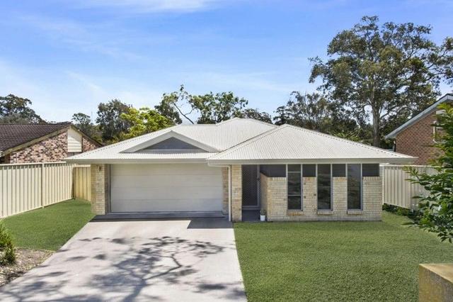 3 Leumeah Avenue, NSW 2259