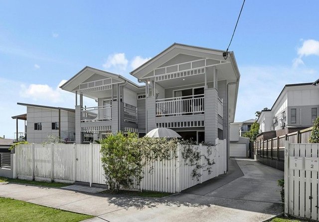 4/36 Clausen Street, QLD 4122