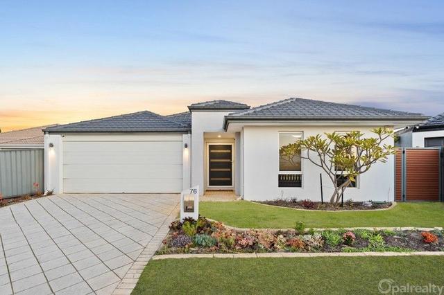 76 Oasis Drive, WA 6173