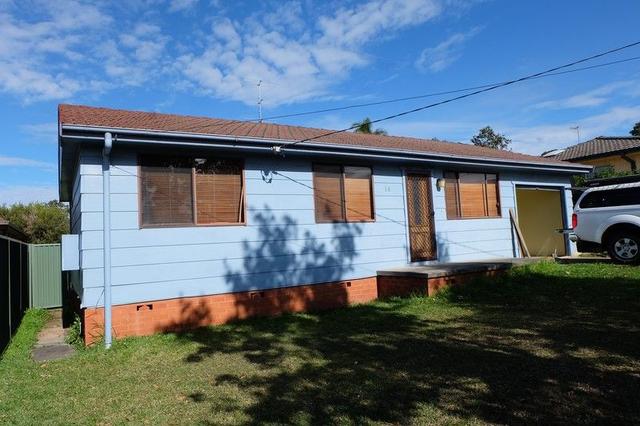 16 Durham Road, NSW 2263