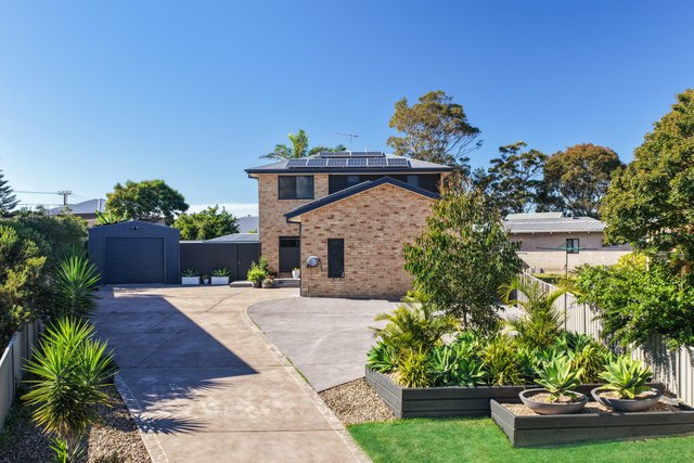 16 Wattlevale Place, NSW 2539