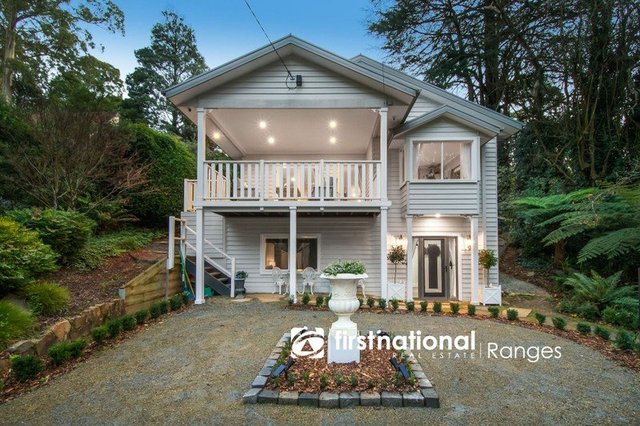 31 Everest Crescent, VIC 3788