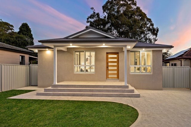 60 Wall Park Avenue, NSW 2147
