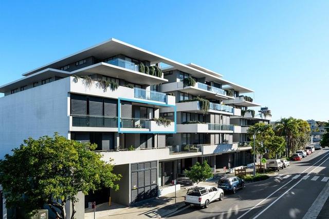201/33 Croydon Street, NSW 2230
