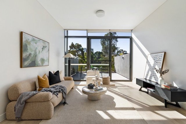 A204/14B Mentmore Avenue, NSW 2018