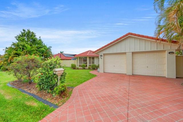 69 Monterey Keys Drive, QLD 4212