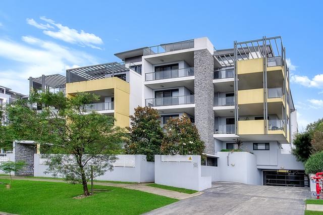 23/11 Thornleigh Street, NSW 2120