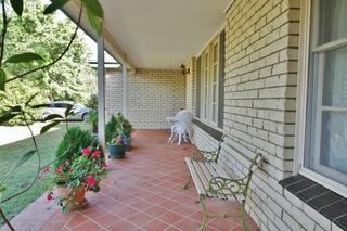 Front Verandah Entrance