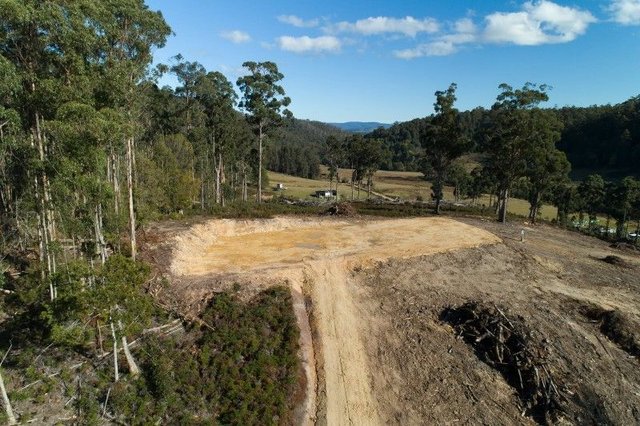 396 Garden Island Creek Road, TAS 7112