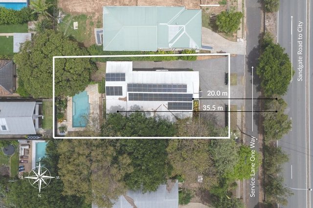 1587 Sandgate Road, QLD 4012