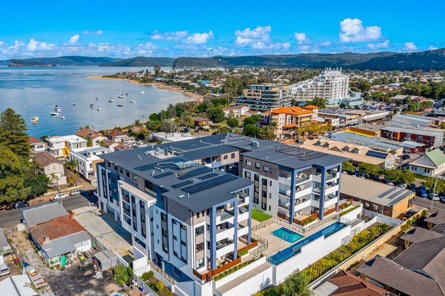 309 & 209/237-245 Ocean View Road, NSW 2257