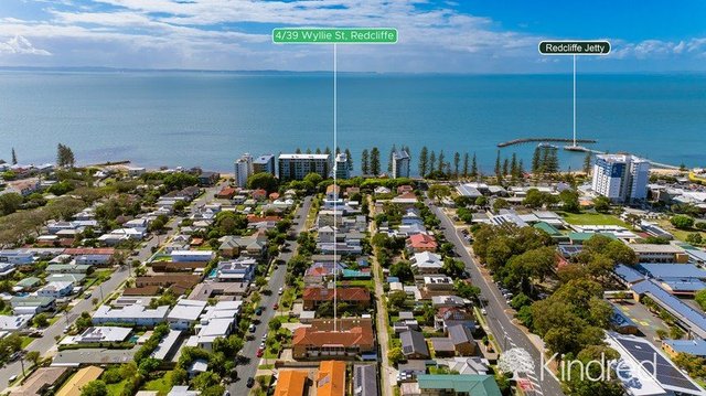 4/39 Wyllie Street, QLD 4020