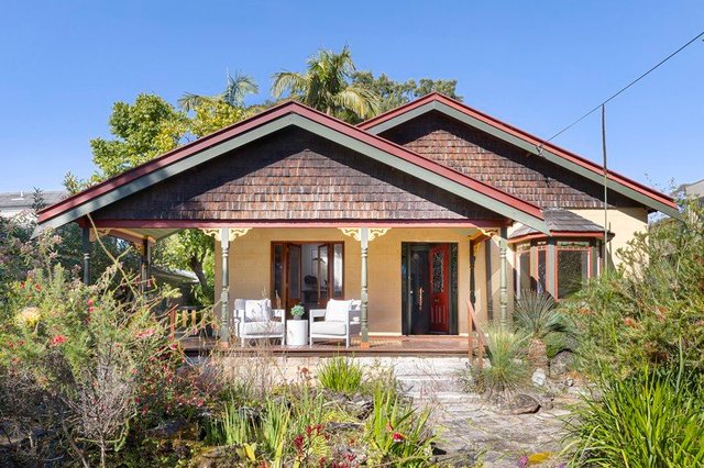 2 Marooba Road, NSW 2063
