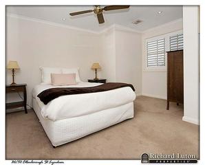 Bed 3 (2010-08-18)