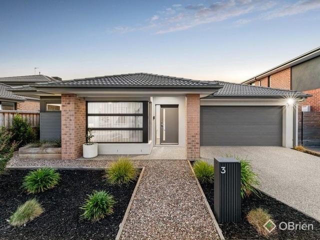 3 Putter Road, VIC 3977