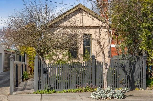 61 Fletcher Street, VIC 3123
