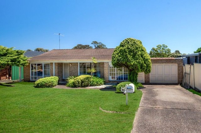 26 De Havilland Crescent, NSW 2566
