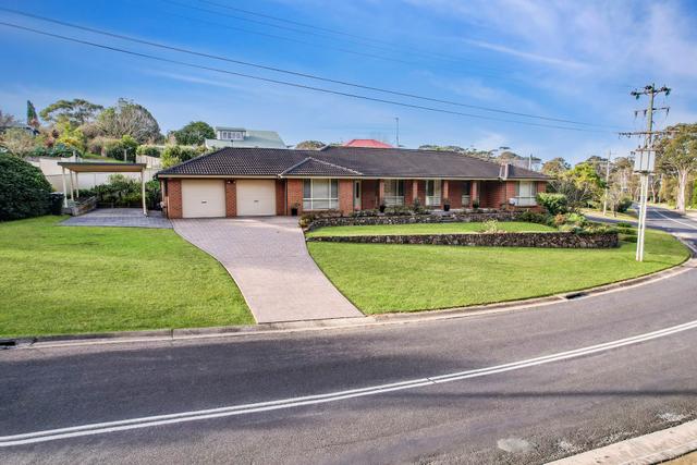 14 Harper Crescent, NSW 2546