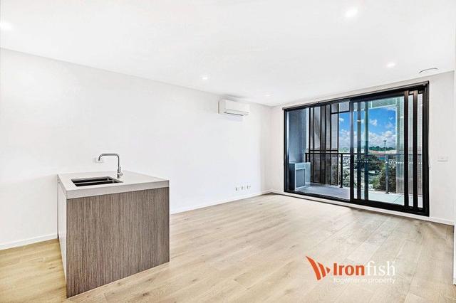 506/251 Johnston Street, VIC 3067