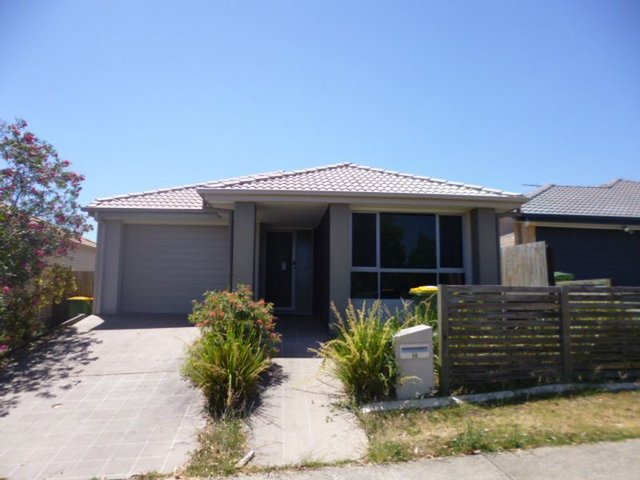 50 Carnarvon Avenue, QLD 4300