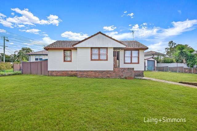 52 Rymill Road, NSW 2770
