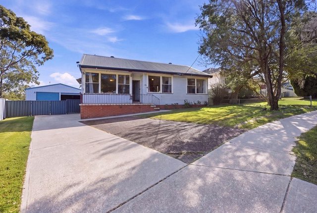 40 Sunset Boulevard, NSW 2299
