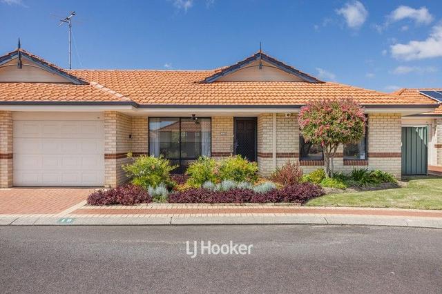 19/1 Cormorant Entrance, WA 6232