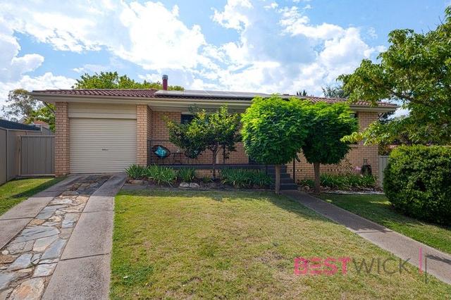 11 Trumper Place, NSW 2795