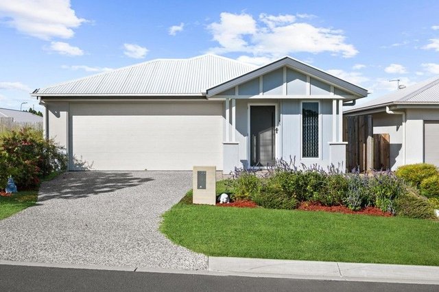 22 Red Gum Street, QLD 4306