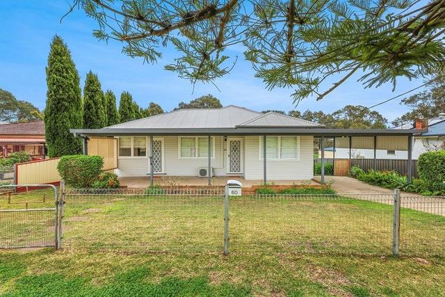 60 Cook Street, NSW 2333