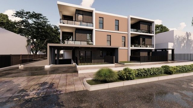 (no street name provided), NSW 2161