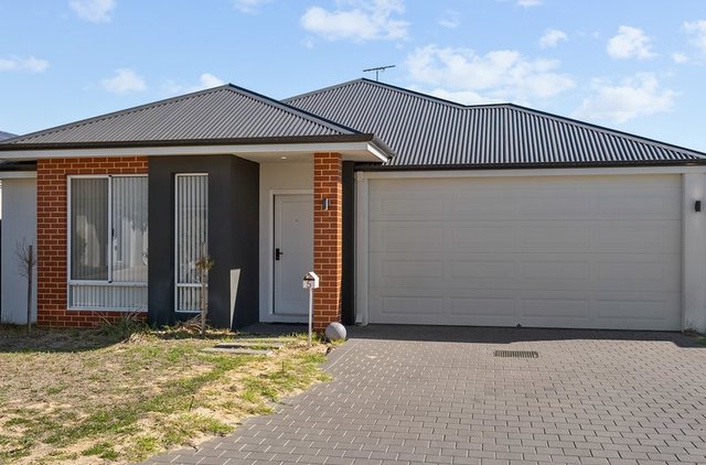 5 Quadrant Parkway, WA 6122