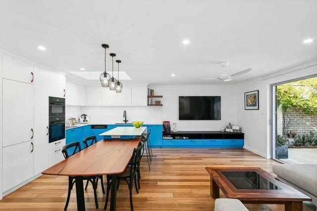 1 Mount Street, WA 6010