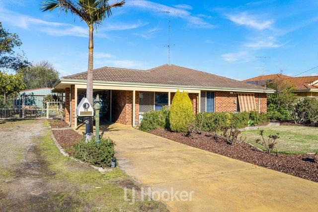 14 Prowse Road, WA 6271