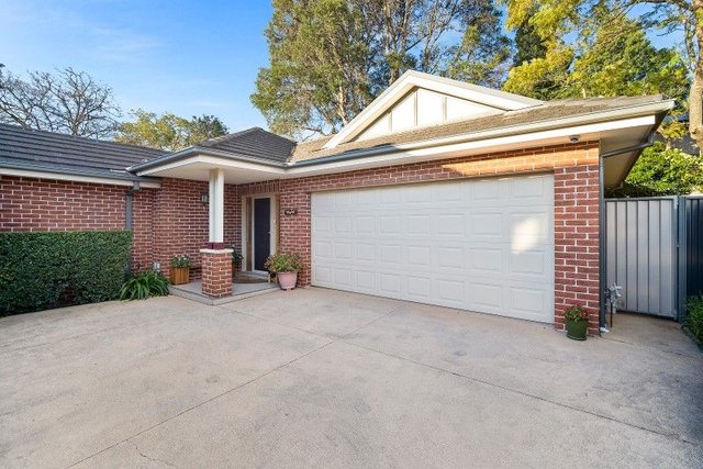 3/23 Woronora Parade, NSW 2223