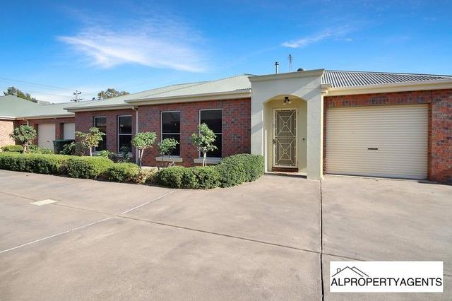 3/206 Baillie Street, VIC 3400