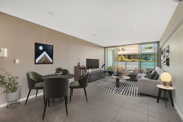 45/27 Wyndham Street, NSW 2015