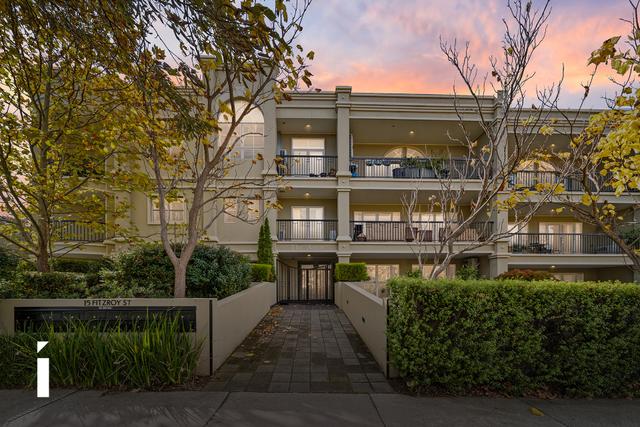 11/15 Fitzroy Street, ACT 2603