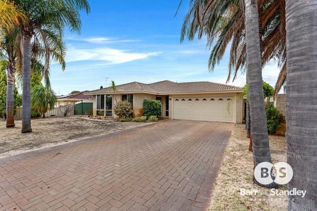 22 Pigeon Court, WA 6232