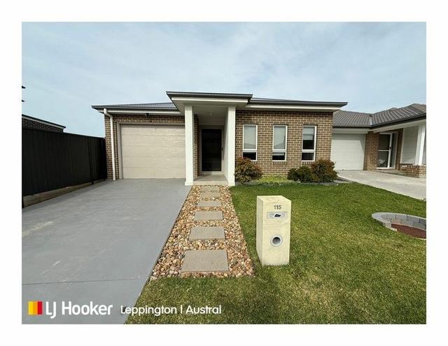 115 Lacerta Road, NSW 2179