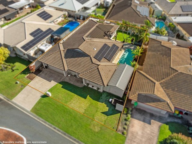 5 Beutel Place, QLD 4164