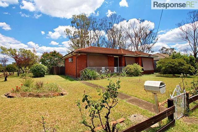 177 Richmond Road, NSW 2750