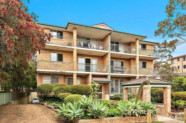 10/49-53 Warialda Street, NSW 2217